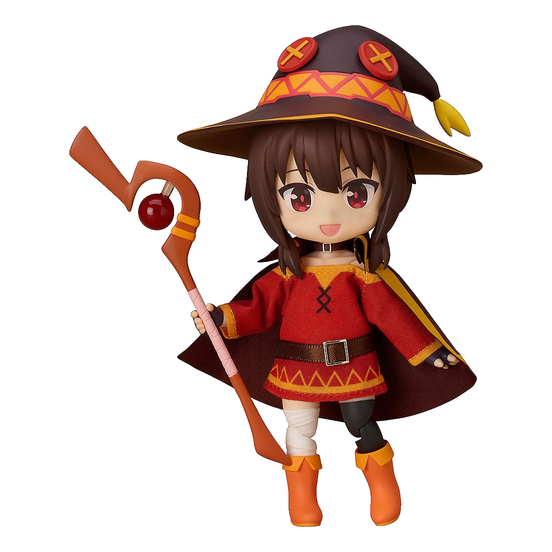 Konosuba: Megumin: Nendoroid