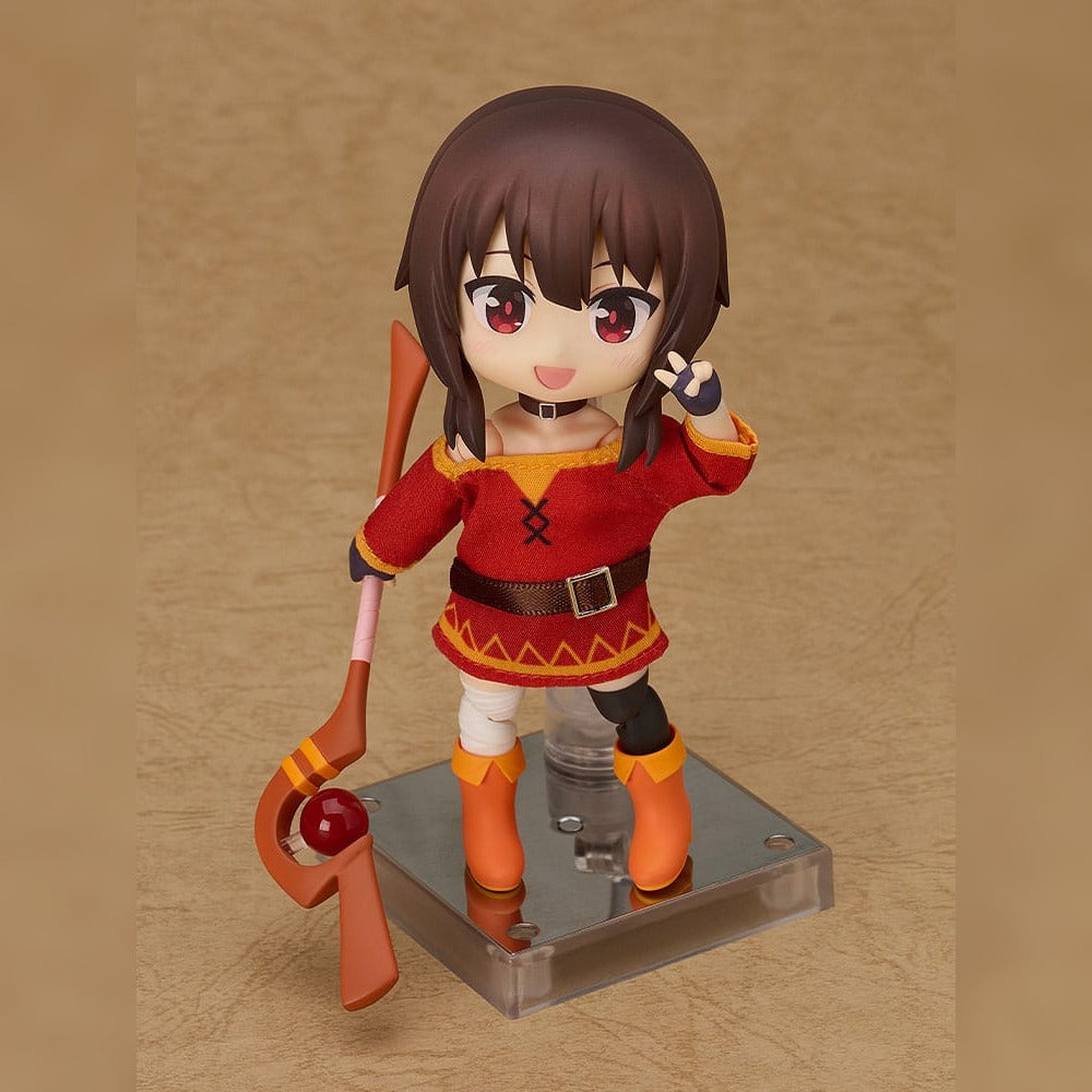 Konosuba: Megumin: Nendoroid