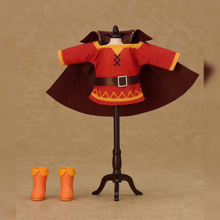 Konosuba: Megumin: Nendoroid