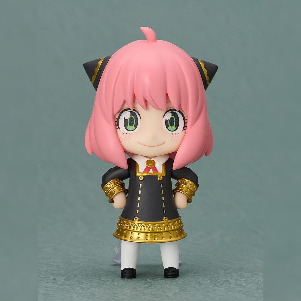 Spy x Family: Anya Forger: Nendoroid: Surprise Collection Boxed Set of 6 Figures with Random Accessories