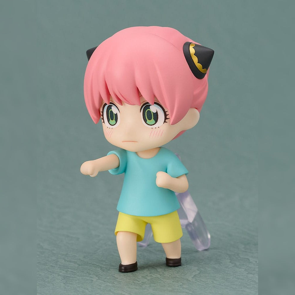 Spy x Family: Anya Forger: Nendoroid: Surprise Collection Boxed Set of 6 Figures with Random Accessories