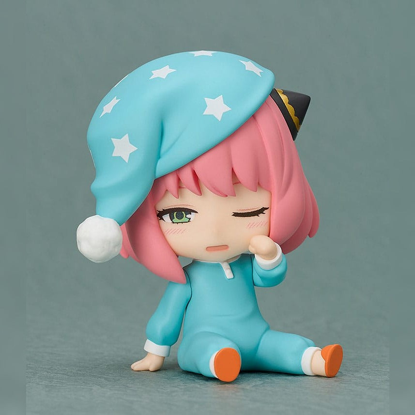 Spy x Family: Anya Forger: Nendoroid: Surprise Collection Boxed Set of 6 Figures with Random Accessories