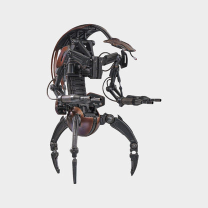 Star Wars: Episode I: The Phantom Menace: Droideka: Hot Toys