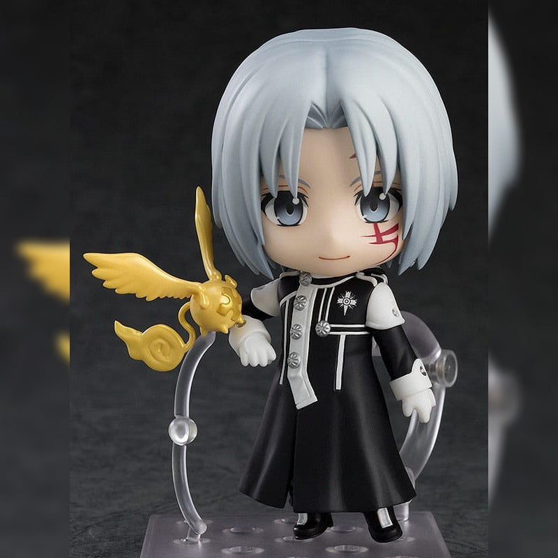 D.Gray-man: Allen Walker (Reissue): Nendoroid No.1614