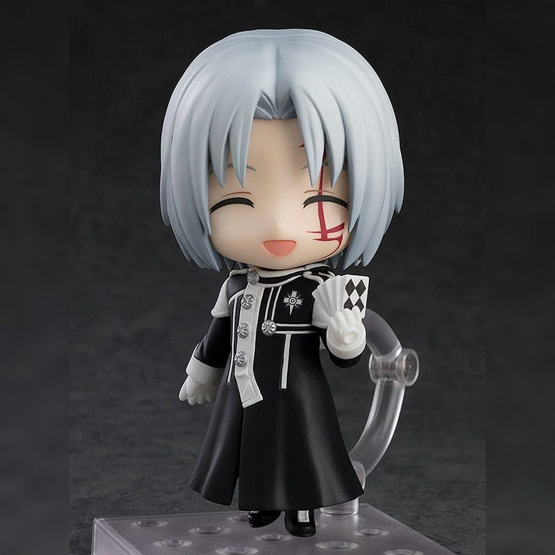 D.Gray-man: Allen Walker (Reissue): Nendoroid No.1614