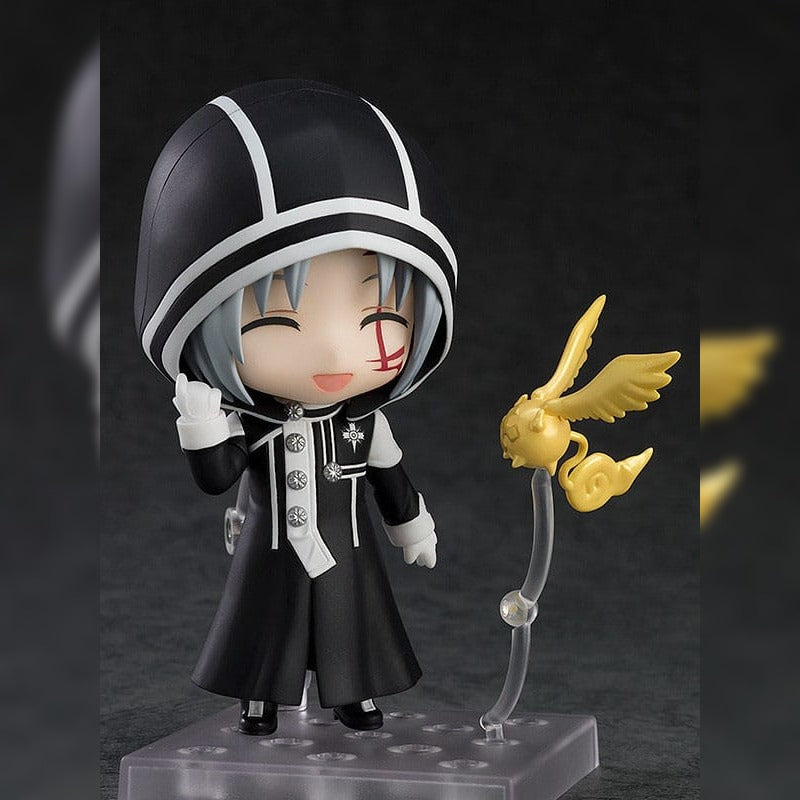 D.Gray-man: Allen Walker (Reissue): Nendoroid No.1614