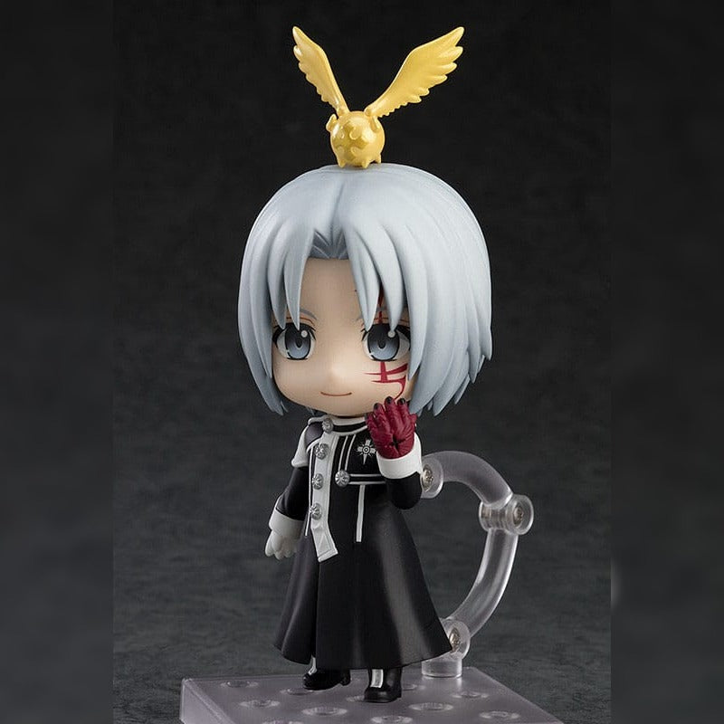 D.Gray-man: Allen Walker (Reissue): Nendoroid No.1614