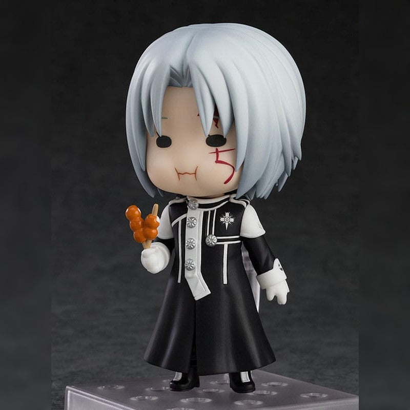 D.Gray-man: Allen Walker (Reissue): Nendoroid No.1614